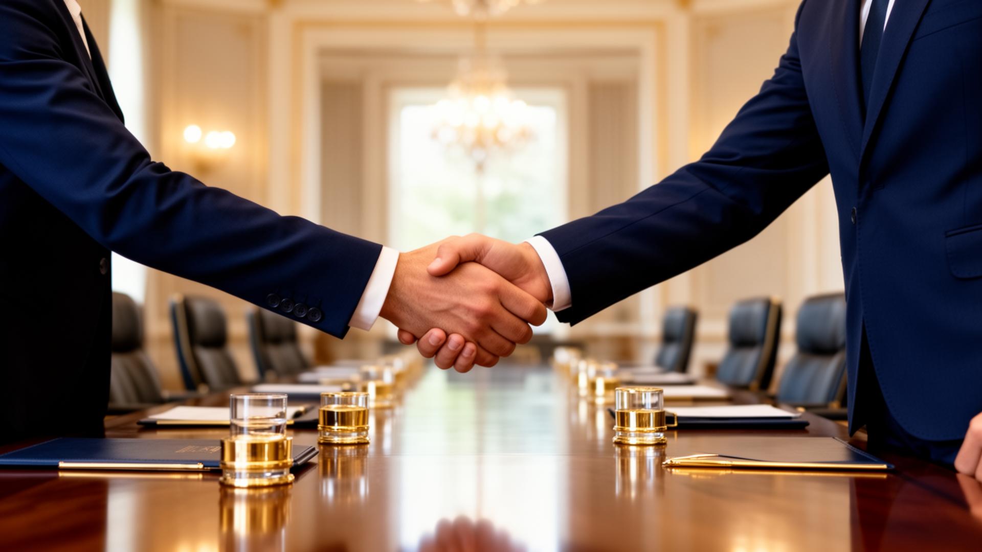 WorldBridge advisors